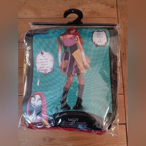 Sally Halloween Costume